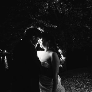 Meet your Posher, Benjamin scott